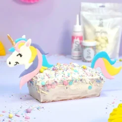 Clearance SuperStreusel SuperDrip Wit 300g