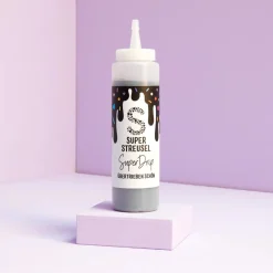 New SuperStreusel SuperDrip Zwart 300g