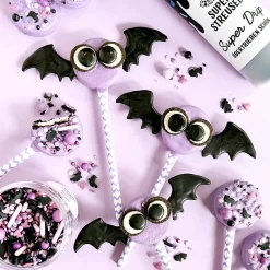 New SuperStreusel SuperDrip Zwart 300g