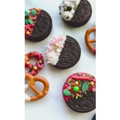 Clearance SuperStreusel SuperDrops Wit 300g