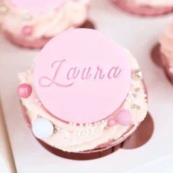 Outlet Sweet Stamp Demure Letters & Cijfers Set