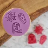 New Sweet Stamp Embosser Elements Halloween