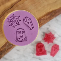 New Sweet Stamp Embosser Elements Halloween