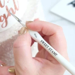 Hot Sweet Stamp Luxe Brush Set/12