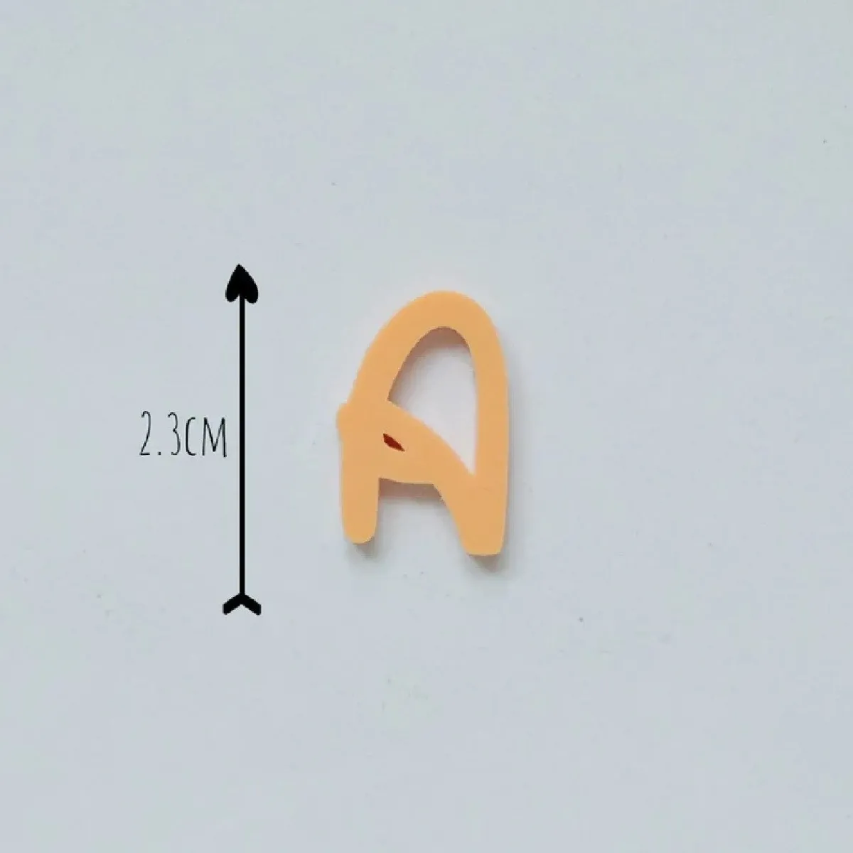 Best Sweet Stamp Magical Letters & Cijfers Set**