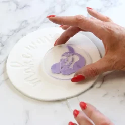 Hot Sweet Stamp Mystic Mermaid Elements