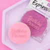 Discount Sweet Stamp Outboss Barbie Birthday Princess