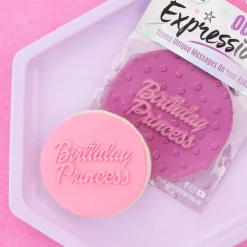 Discount Sweet Stamp Outboss Barbie Birthday Princess