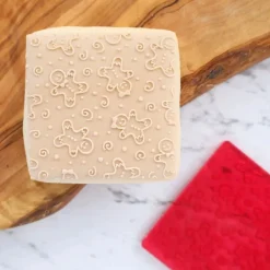 New Sweet Stamp Outboss Gingerbread Print