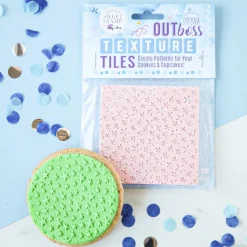 New Sweet Stamp Outboss Stars