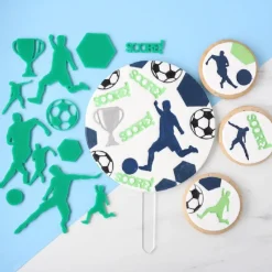Best Sweet Stamp Score Soccer Elements