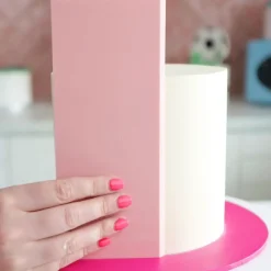 Sweet Stamp Smooth Schraper 21x8,8cm