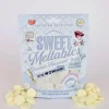New Sweet Stamp Sweet Meltables Wit 180g