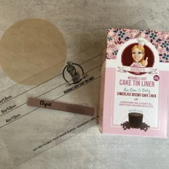 Clearance Brigids Cake Room Taart Coating Kit 23cm