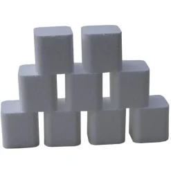 Clearance Taart Dummy Petit Fours 9st.