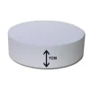 Clearance Taart Dummy rond 7cm -Ø15cm-