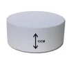 Outlet Taart Dummy rond 10cm -Ø30cm-