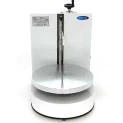 Discount Maxima Taartdecoratie Machine Ø35cm Professioneel