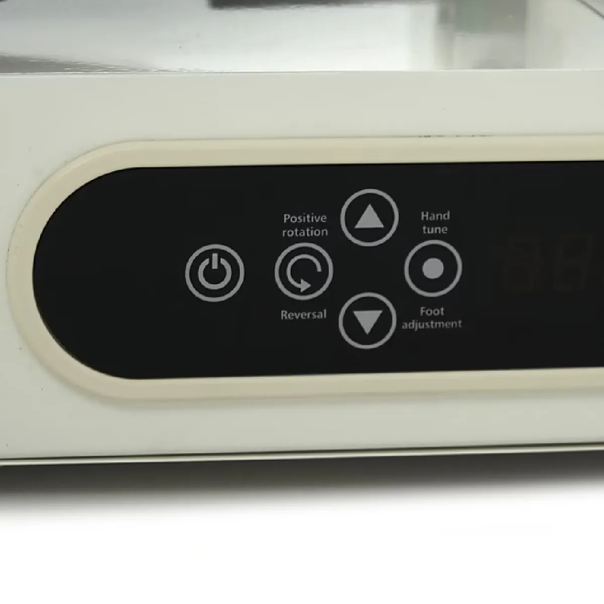 Discount Maxima Taartdecoratie Machine Ø35cm Professioneel