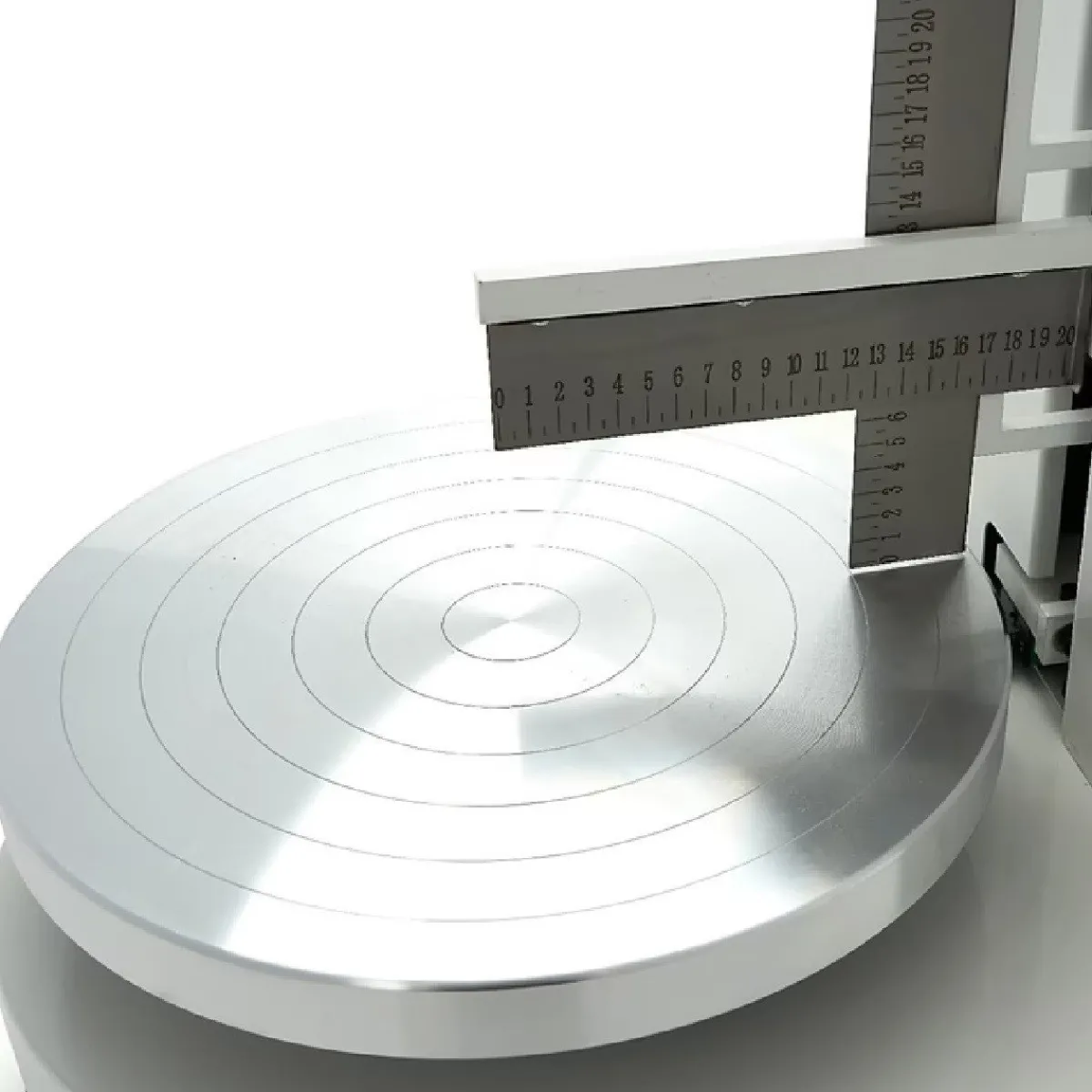 Discount Maxima Taartdecoratie Machine Ø35cm Professioneel