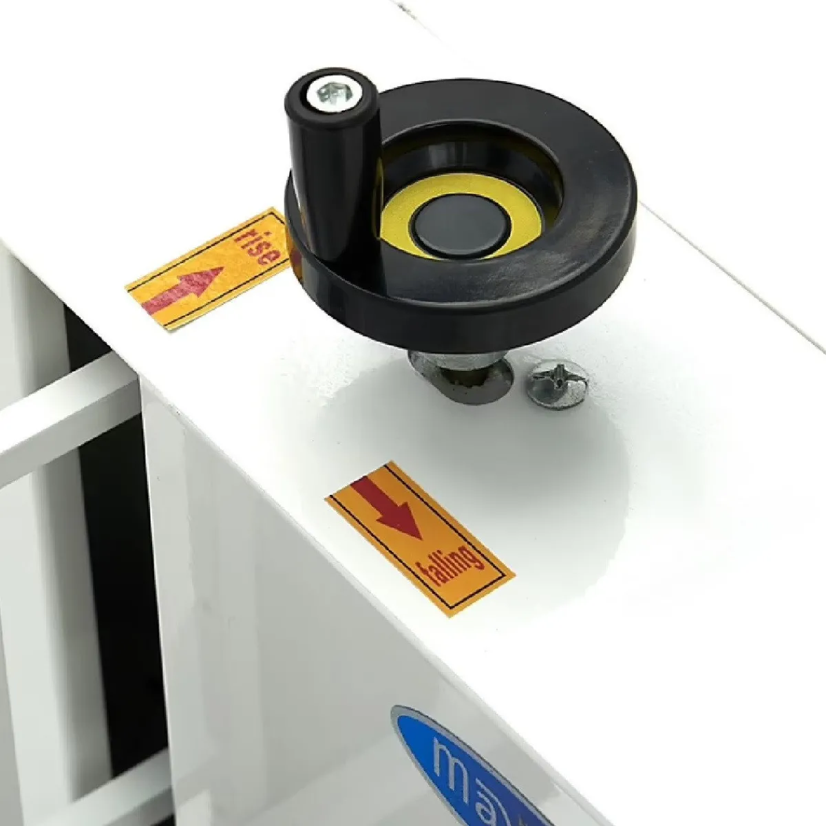 Discount Maxima Taartdecoratie Machine Ø35cm Professioneel