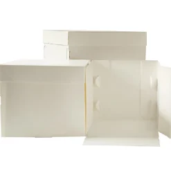 Sale Decora Taartdoos 40,5x40,5x40cm