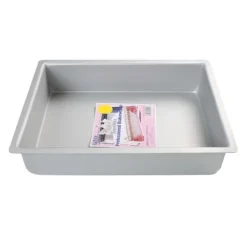Best PME Taartpan Rechthoek 20x30x5cm