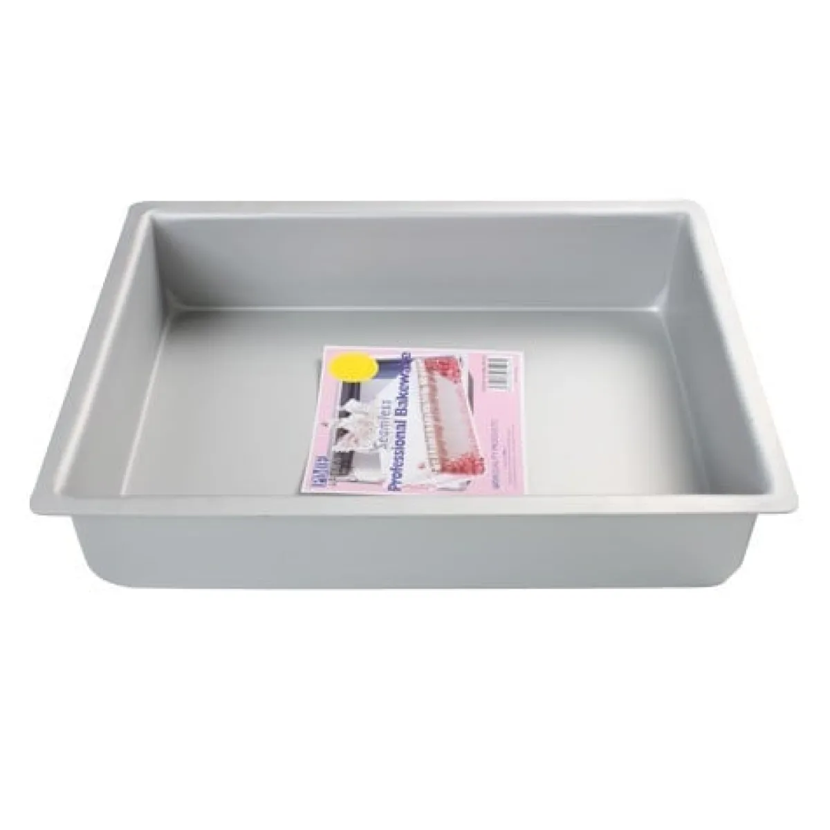 Best PME Taartpan Rechthoek 20x30x5cm