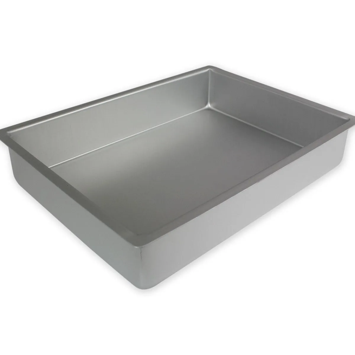 Best PME Taartpan Rechthoek 20x30x5cm