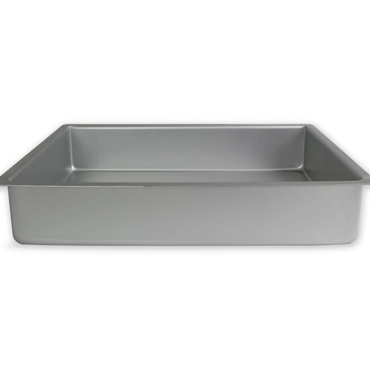 New PME Taartpan Rechthoek 22,5x32,5x5cm