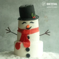 Clearance PME Taartpan rond Ø12,5 x 10 cm