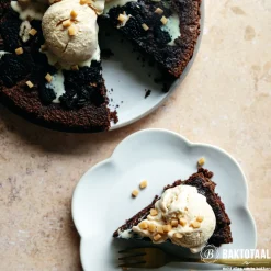 Discount PME Taartpan rond Ø17,5 x 7,5cm