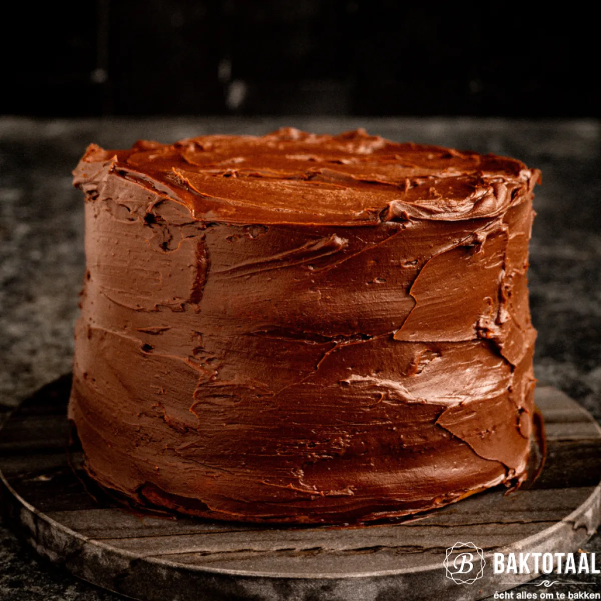 Best PME Taartpan rond Ø20 x 7,5cm