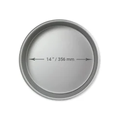 Hot PME Taartpan rond Ø35,5 x 5cm