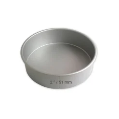 Hot PME Taartpan rond Ø35,5 x 5cm