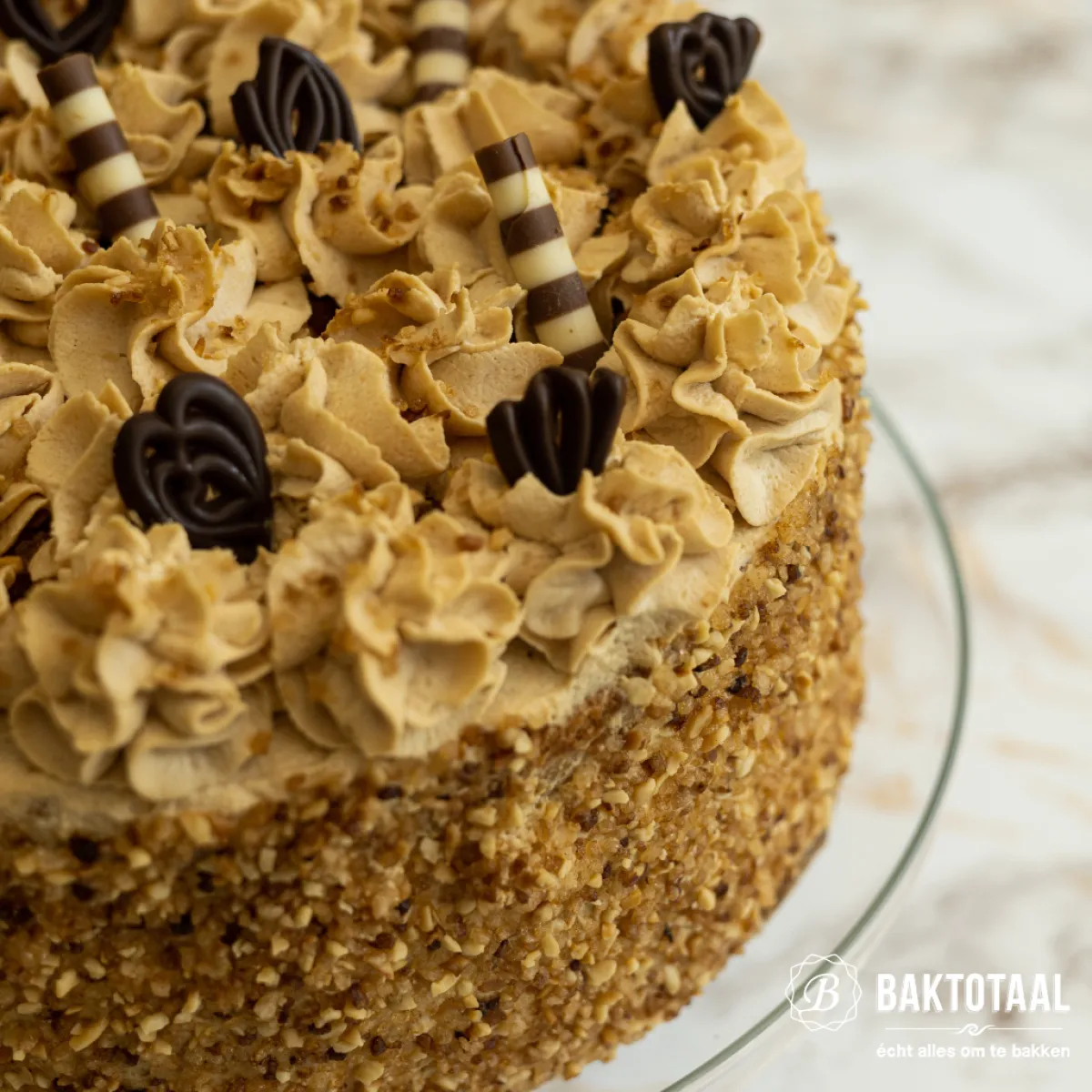 Online PME Taartpan rond Ø20 x 10cm