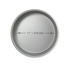 Online PME Taartpan rond Ø28 x 5cm