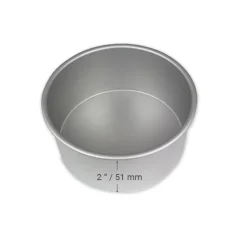 Clearance PME Taartpan rond Ø17,5 x 5cm