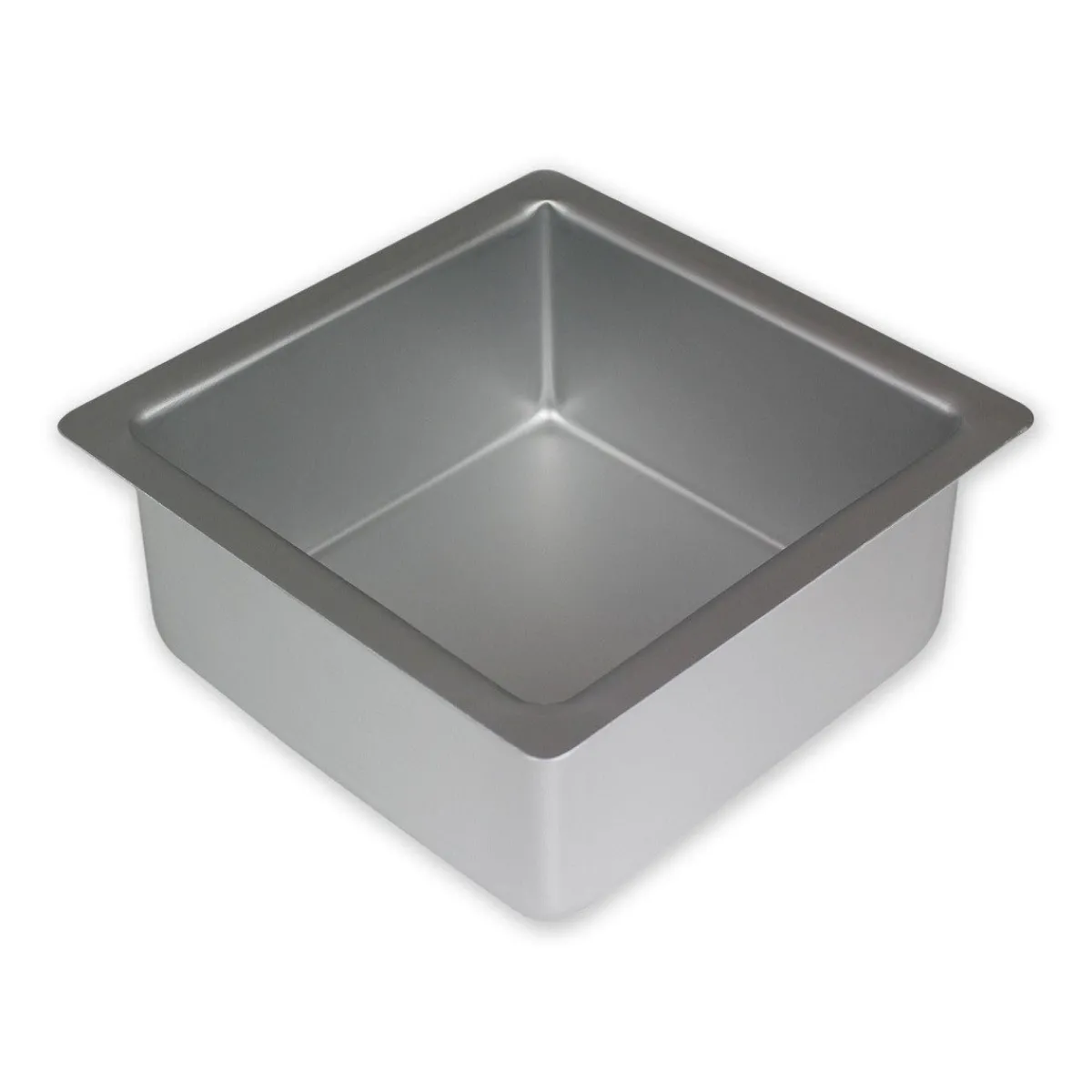 Hot PME Taartpan Vierkant 20x20x10cm