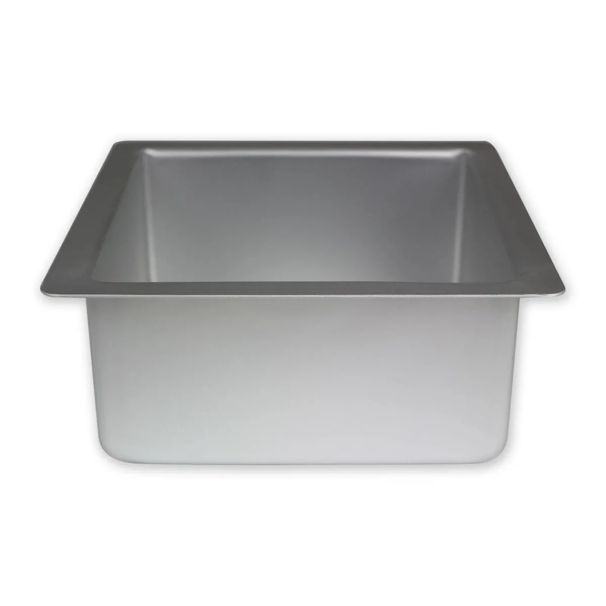 Hot PME Taartpan Vierkant 22,5x22,5x7,5cm