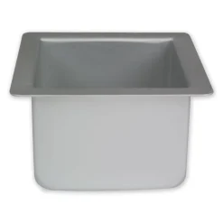 Clearance PME Taartpan Vierkant 15x15x7,5cm