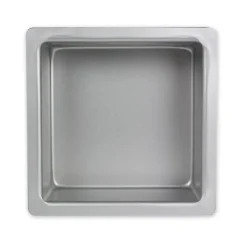 Clearance PME Taartpan Vierkant 15x15x7,5cm