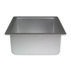 Best PME Taartpan Vierkant 25x25x7,5cm