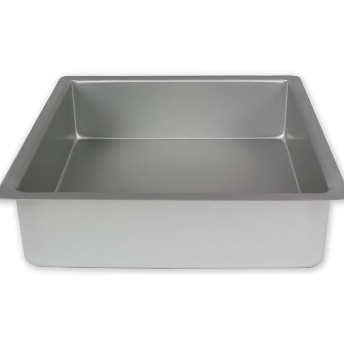 Hot PME Taartpan Vierkant 27,5x27,5x7,5cm