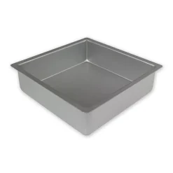 Hot PME Taartpan Vierkant 27,5x27,5x7,5cm