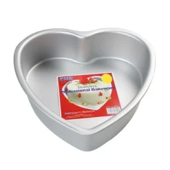 Sale PME Taartpan vorm Hart 15 x 7,5 cm