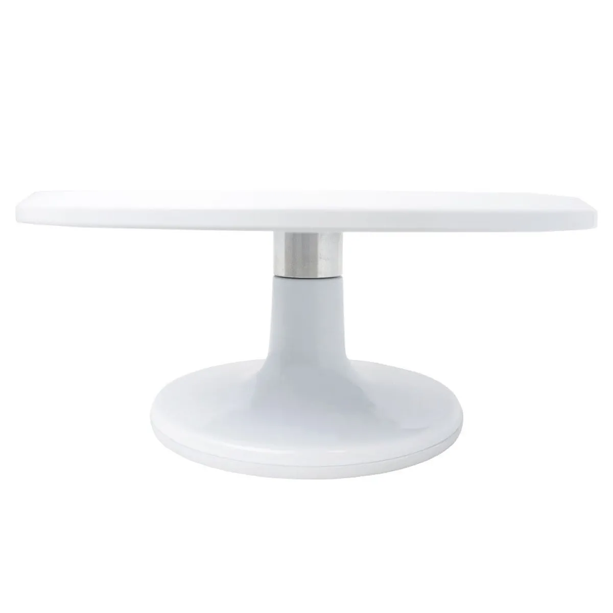 Hot PME Taartplateau Draaibaar Professioneel 30x13,5cm