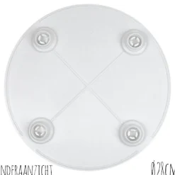 Hot Overig Taartplateau stapel rond Ø28cm