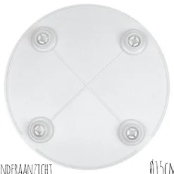 Sale Overig Taartplateau stapel rond Ø15cm