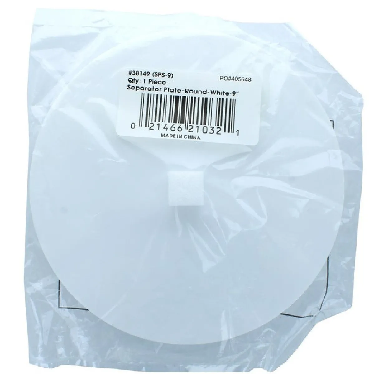 Sale Overig Taartplateau stapel rond Ø15cm